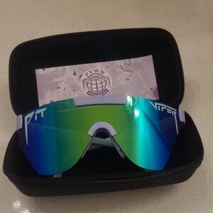 Pit Viper Sunglasses